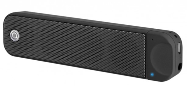 Baton speaker: uno speaker bluetooth davvero portatile!