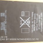 Un video mostra la possibile batteria dell’iPhone da 5.5 pollici