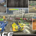 Battle Riders: corse automobilistiche all’ultimo sangue