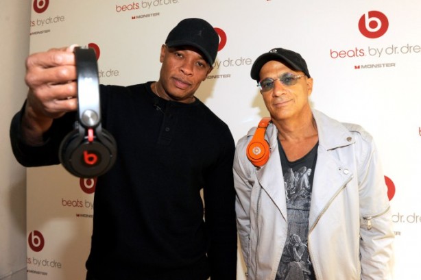 Apple denuncia Lamar per essersi definito co-fondatore di Beats