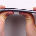 Apple sul Bendgate: “Solo 9 clienti hanno denunciato il problema”
