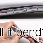 L’iPhone 6 Plus sottoposto al “bend test” – VIDEO