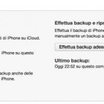 Nuovo iPhone? Ecco come effettuare il backup del vostro vecchio iPhone e portare tutti i dati sul nuovo