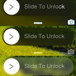 BlurSlide, un tweak che ripropone lo slide-to-unlock in versione iOS 7 – Cydia