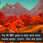 Pumped BMX 2, il leader della simulazione su BMX torna su iPhone