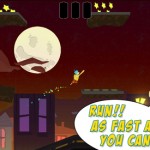 Boogey Boy, un avvincente platform runner per iOS