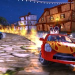 Beach Buggy Racing, un bellissimo racing game ottimizzato per Metal!