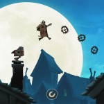 “Boxtrolls: Slide ‘N’ Sneak”: il gioco ufficiale del film di animazione in arrivo il 2 ottobre al cinema