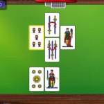 Briscola 10 in 1, dieci varianti del gioco di carte italiano per eccellenza