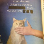 O2 pubblicizza già l’iPhone 6… senza nominarlo!