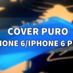 Cover iPhone 6 e iPhone 6 Plus PURO: la recensione di iPhoneItalia