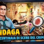 Criminal Case: il noto gioco di Facebook arriva su App Store
