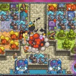 Cursed Treasure 2, un nuovo tower defense di Armor Games