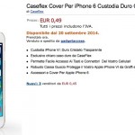 Su Amazon tantissime custodie per iPhone 6 e iPhone 6 Plus, anche a prezzi stracciati!