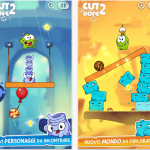 Cut the Rope 2 diventa freemium: a breve sull’App Store europeo