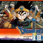 Square-Enix, Dragon Quest III arriverà a novembre su iOS