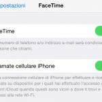 Come non far suonare gli altri dispositivi Apple quando l’iPhone riceve una chiamata