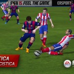 FIFA 15 Ultimate Team: arrivano i nuovi trasferimenti