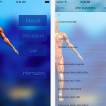 FisioApp, la fisioterapia sul tuo iPhone