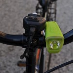 Lightcharge, per ricaricare l’iPhone mentre sei in bici