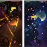 Gemini Strike: un nuovo shooter verticale da Armor Games