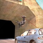 Goat Simulator, il simulatore di capra arriva anche su iPhone!