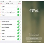 Iniziano ad arrivare su App Store le app compatibili con HealthKit