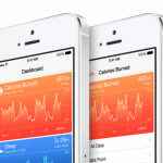 “Salute”, l’applicazione Apple dedicata alla… salute