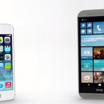 Siri e Cortana si incontrano nuovamente nello spot per l’HTC One M8