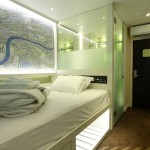 Hub di Premier Inn: il primo hotel controllabile da iPhone e iPad