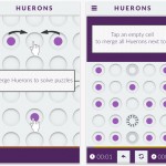 Huerons, un nuovo avvincente puzzle game
