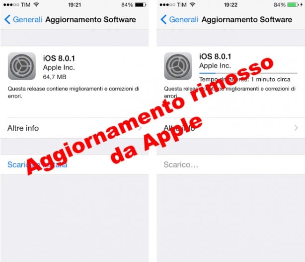 iOS 8.0.1_rimosso