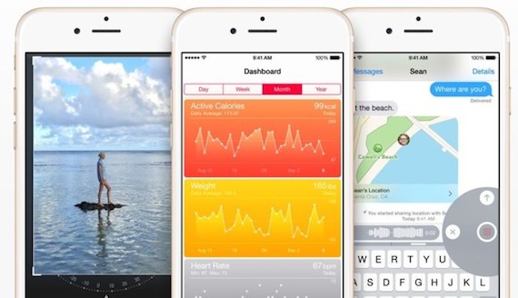 18 funzioni “nascoste” di iOS 8, tutte da scoprire!