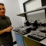 Apple mostra come vengono eseguiti i test di resistenza e piegatura per iPhone 6 Plus