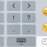 La nuova tastiera su iPhone 6 e iPhone 6 Plus: le funzioni copia, incolla e annulla