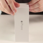 iPhone 6: ecco il primo unboxing!