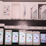 Speed Test: dall’iPhone 2G all’iPhone 6 Plus