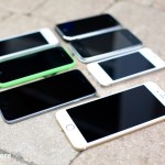 Da iPhone ad iPhone 6 Plus: come è cambiato il design nel corso degli anni