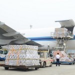 200.000 iPhone 6 in viaggio dalla Cina su un Boeing 747