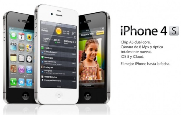Altroconsumo diffida Apple per i problemi di aggiornamento dell’iPhone 4s