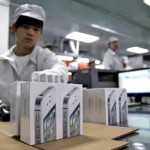Foxconn vuole ridurre la propria dipendenza da Apple