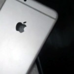 iPhone 6 da 5.5 pollici: ecco un video “hands-on” della scocca posteriore