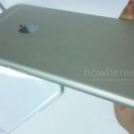 Nuove foto dell’iPhone 6 da 5.5″ mostrano ulteriori dettagli
