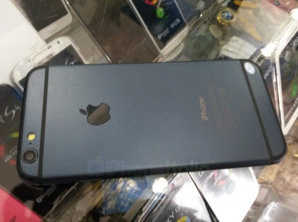 iphone 6 fake