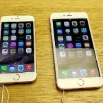 iPhone 6 e iPhone 6 Plus: il primo confronto di iPhoneItalia