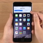 Come usare al meglio iPhone 6 e iPhone 6 Plus con una sola mano – Guida