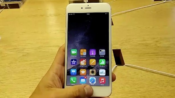 iPhone 6 Plus: la video preview di iPhoneItalia