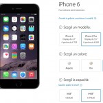 Qual è lo storage giusto per il tuo iPhone 6 e iPhone 6 Plus: 16, 64 o 128 GB?