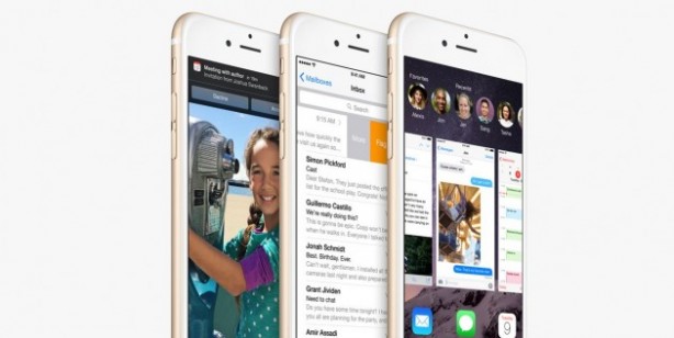 Apple decide di non usare più le memorie flash TCL NAND per iPhone 6 e iPhone 6 Plus