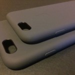 Ecco le custodie in silicone di Apple per iPhone 6 e 6 Plus